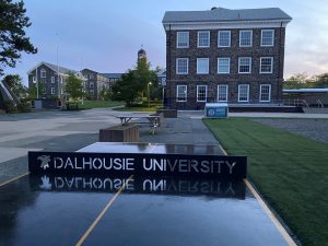Dalhousie U Campus
