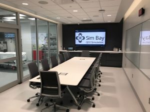 SIM Conference Room